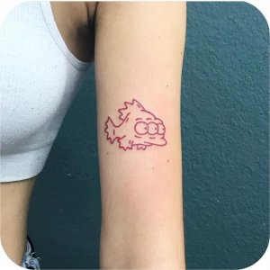 天津專業洗紋身去哪里比較好？